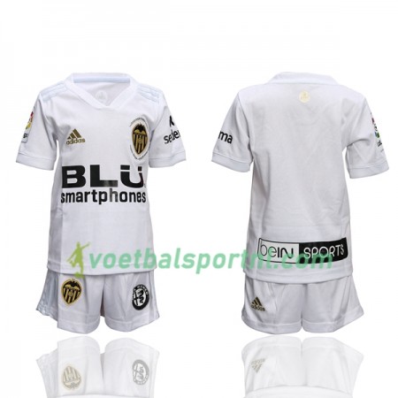 Valencia Kind Thuis Tenue 2018-19